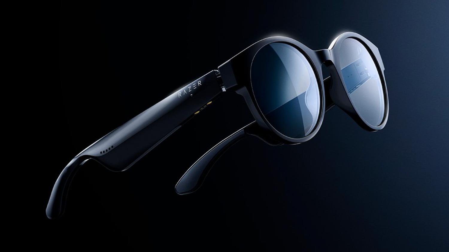 Razer Anzu Dilancarkan – Cermin Mata Pintar Dengan Speaker Terbina