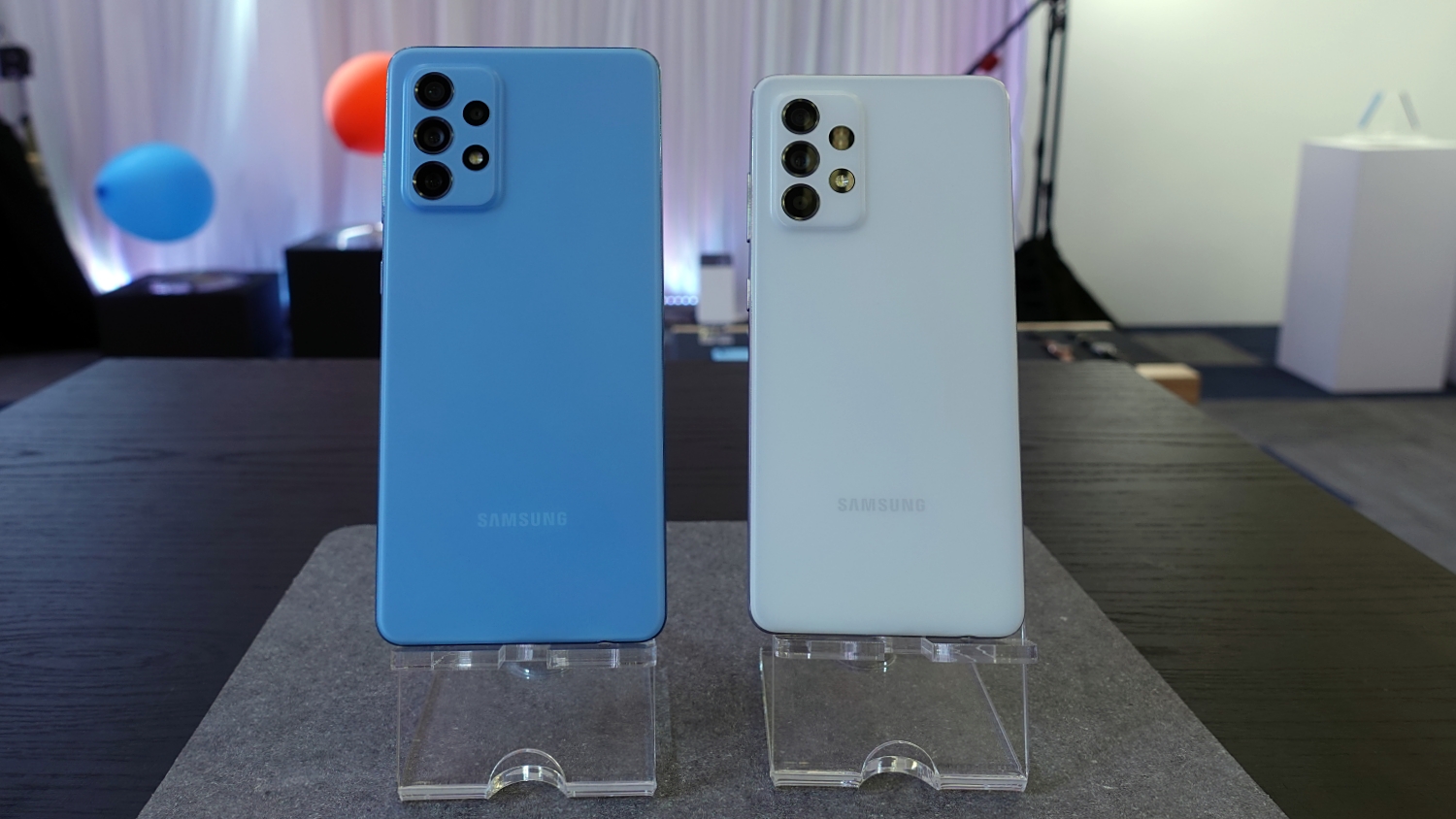 Pandang Pertama Samsung Galaxy A52 Dan Galaxy A72 – Kombinasi Elemen Lebih Baik Dengan Gaya Premium