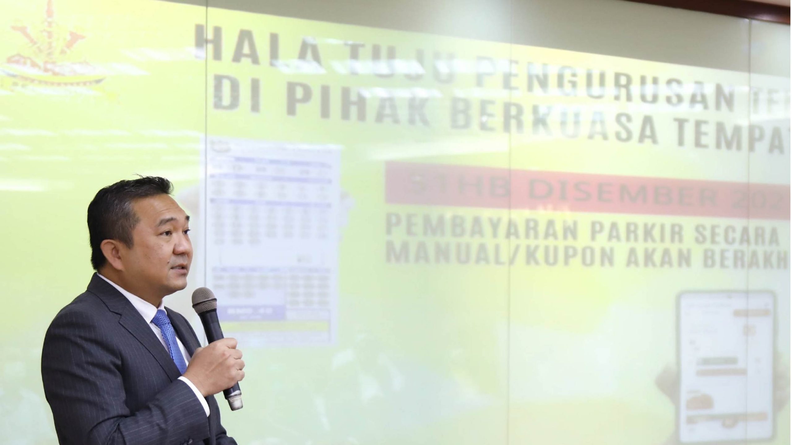 Selangor Tamatkan Pembayaran Parkir Secara Kupon Pada 31 Disember 2021 – Pembayaran Melalui Aplikasi Sepenuhnya 2022