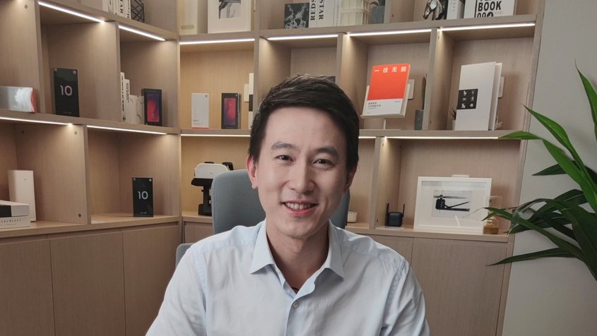 ByteDance Melantik Bekas Eksekutif Xiaomi Sebagai Ketua Pegawai Kewangan