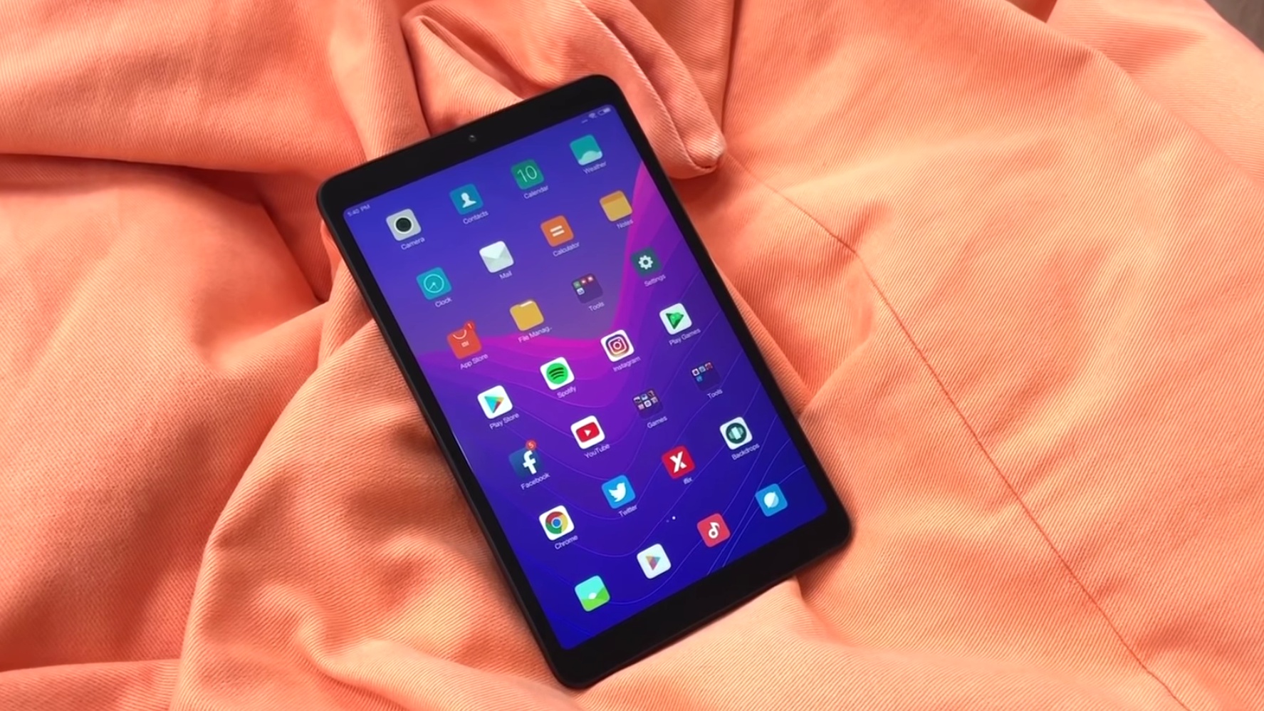 Xiaomi Mungkin Akan Melancarkan Tablet Baharu Pada Tahun Ini Selepas 3 Tahun Pengeluaran Mi Pad Berhenti