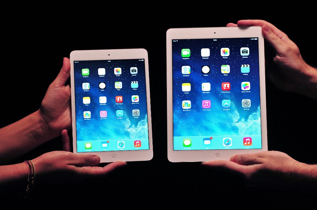 Apple Bakal Memperkenalkan iPad Mini Dengan Skrin Lebih Besar Pada Tahun Ini