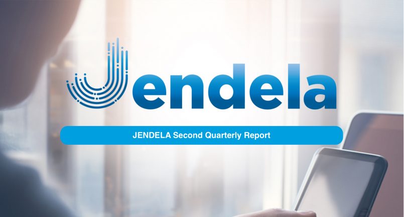 Jendela Second Report