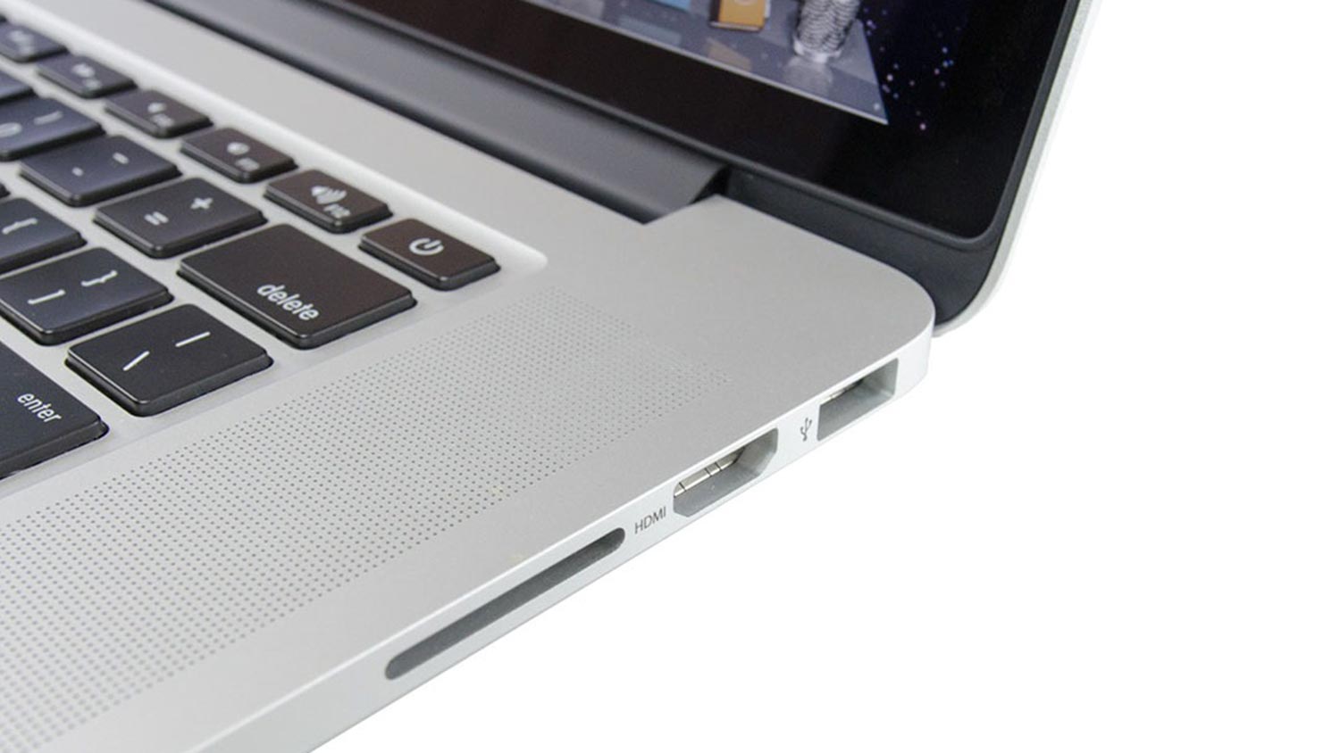 Lukisan Skematik MacBook Pro Baharu Menunjukkan MagSafe, HDMI Dan Pembaca Kad Memori Kembali