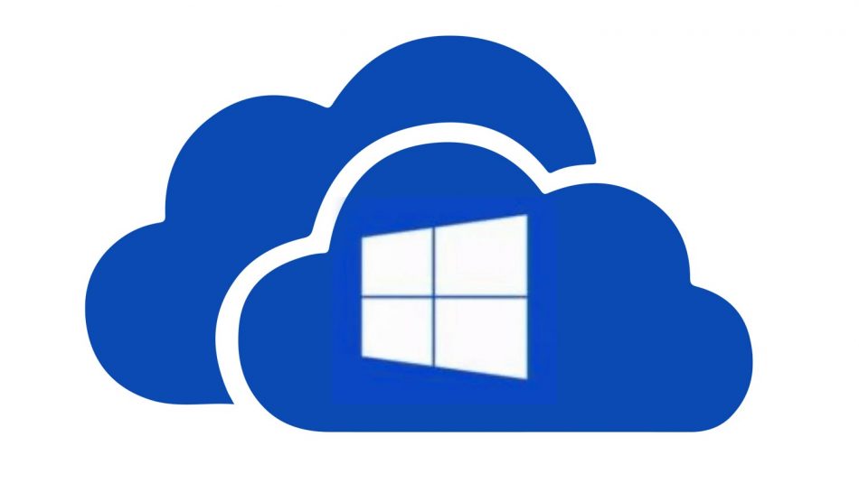 Microsoft cloud. Облако компьютер.