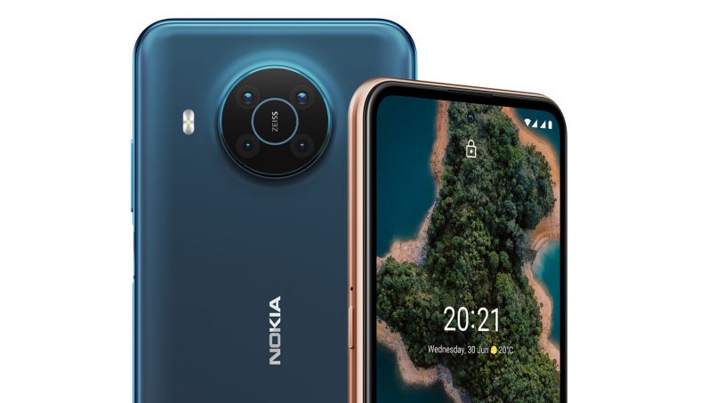 Nokia X20 Akhirnya Ditawarkan Di Malaysia Pada Harga RM1599