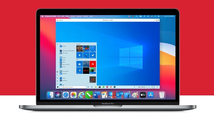 Parallels Desktop 16.5 Membolehkan Windows 10 ARM Dijalankan Pada Mac M1