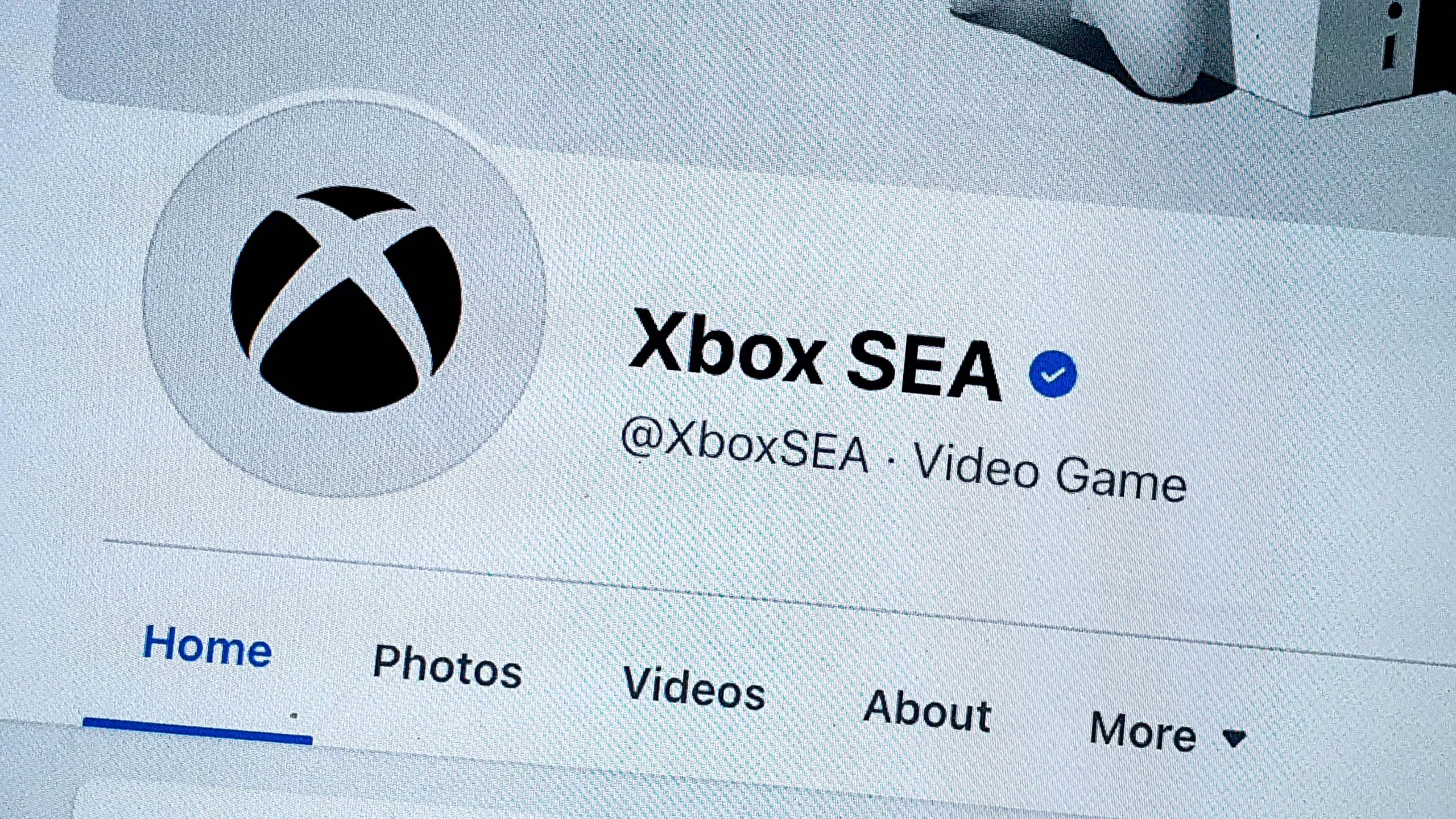 Xbox Singapura Mengubah Nama Akaun Sosial Ke Xbox SEA – Mula Berkongsi Dalam Bahasa Malaysia