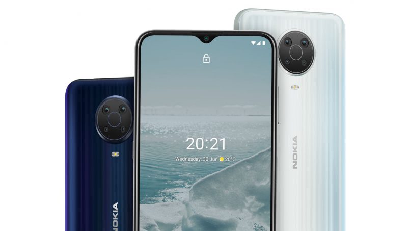Nokia G21 Dilaporkan Hadir Dengan Cip Unisoc