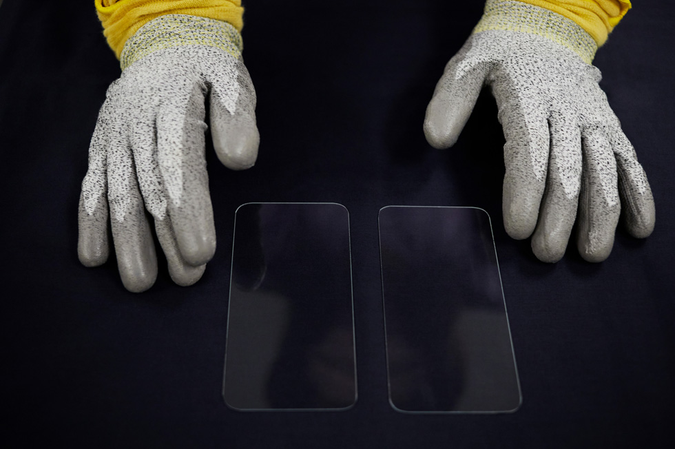 Apple Melabur RM185 Juta Kepada Corning Gorilla Glass – Mungkin Untuk Kaca Boleh-Lipat