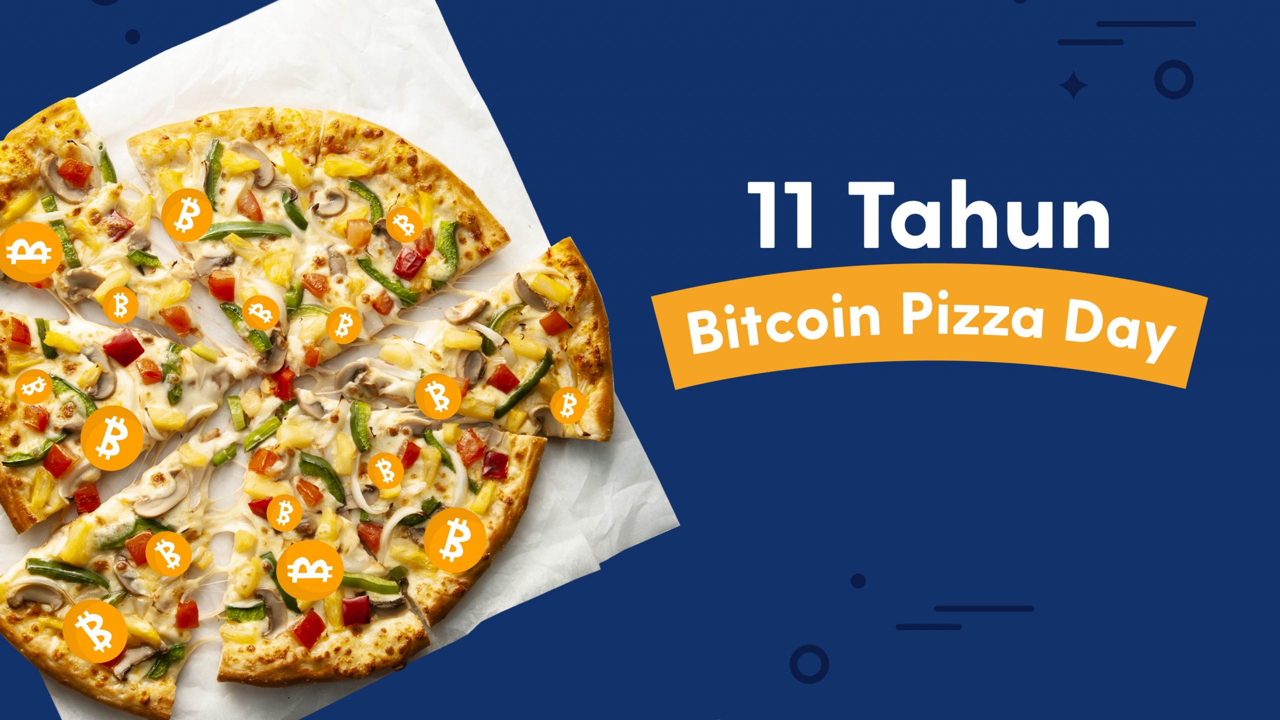Luno Kini Mempunyai Lebih 300,000 Pengguna Di Malaysia – Menyambut Hari Bitcoin Pizza