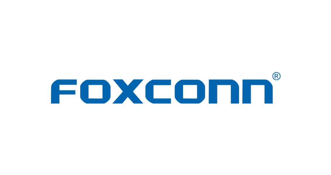 Foxconn Ingin Membina Kilang Cip Dan Komponen Kereta Elektrik Di Arab Saudi
