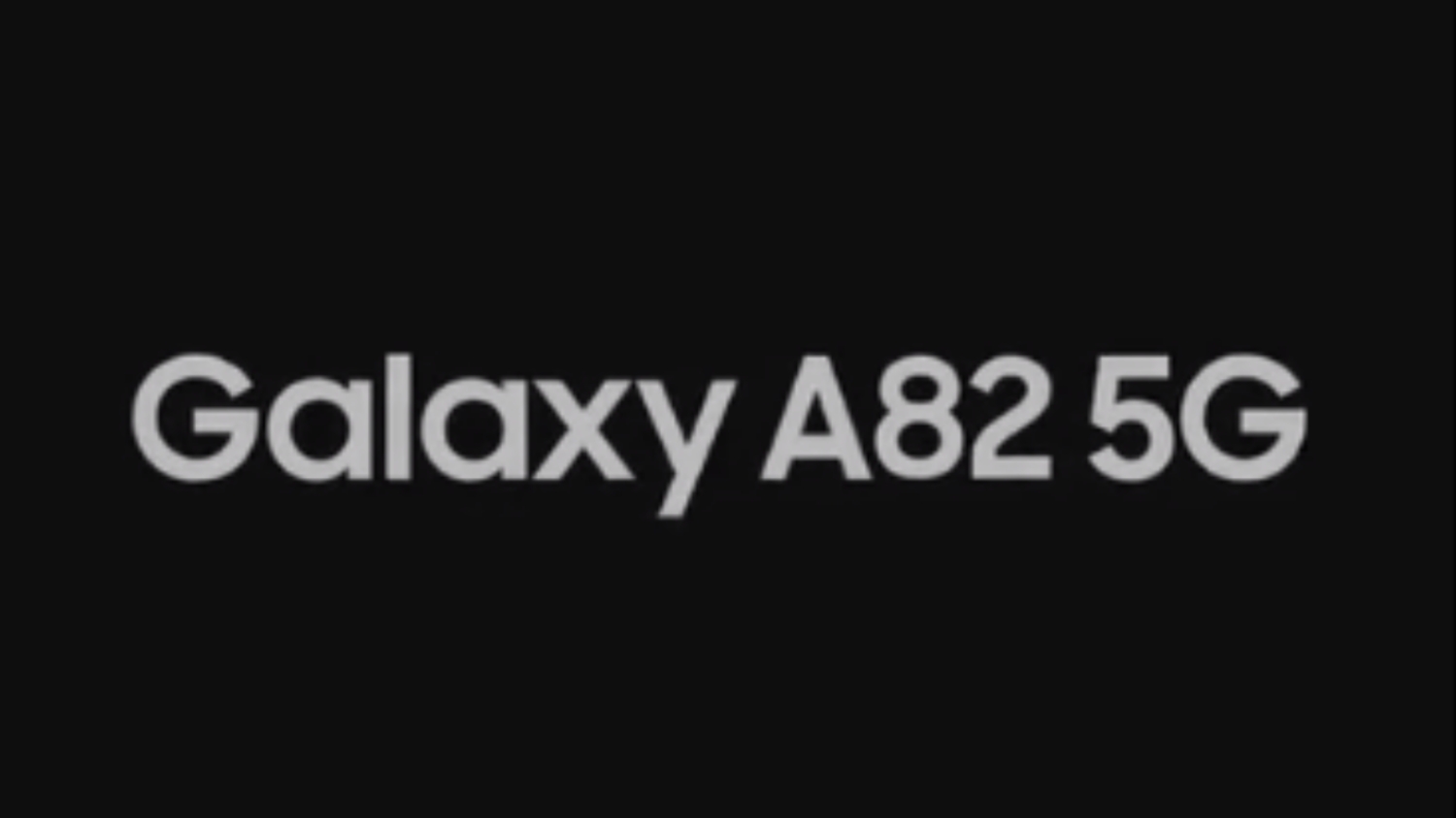 Video Promosi Samsung Galaxy A82 5G Tertiris – Pengenalan Dijangka Tidak Lama Lagi