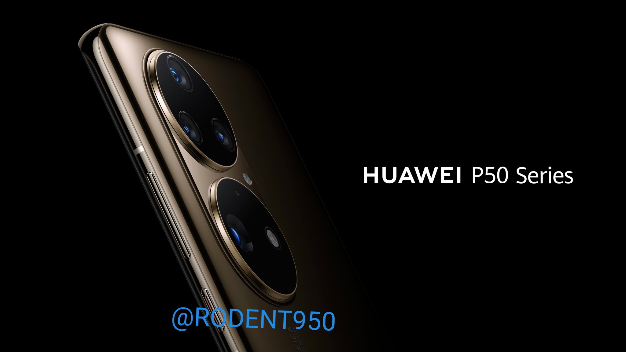 Gambar Telefon Huawei P50 Hadir Ke Web – Mengekalkan Penggunaan Kamera Leica