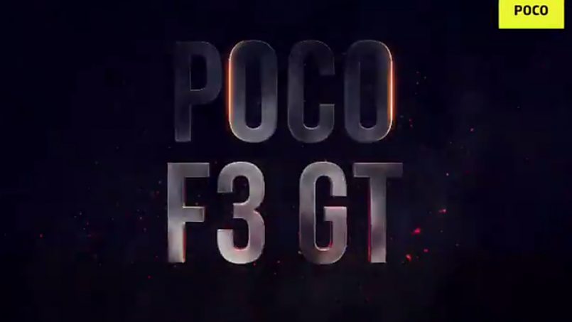 Poco F3 GT Dijangka Diperkenalkan Pada Awal Ogos 2021