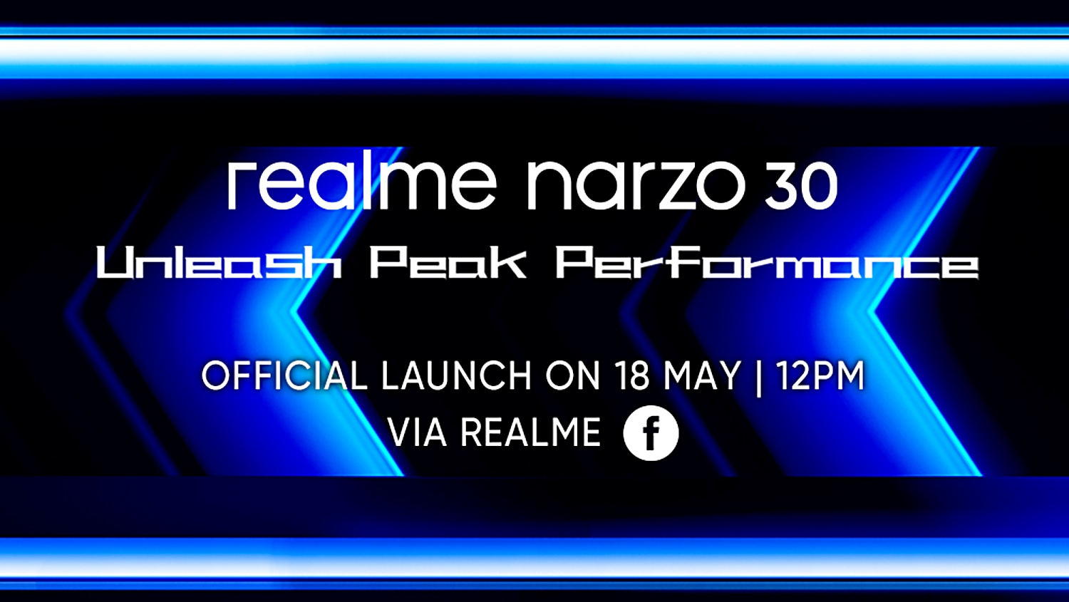 Realme Narzo 30 Bakal Dilancarkan Di Malaysia Pada 18 Mei 2021