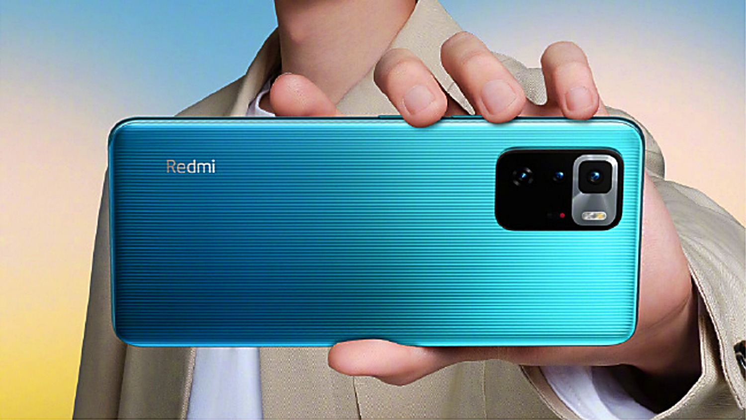 Redmi Note 10 Ultra Pula Bakal Diperkenalkan – Variasi Yang Paling Berkuasa