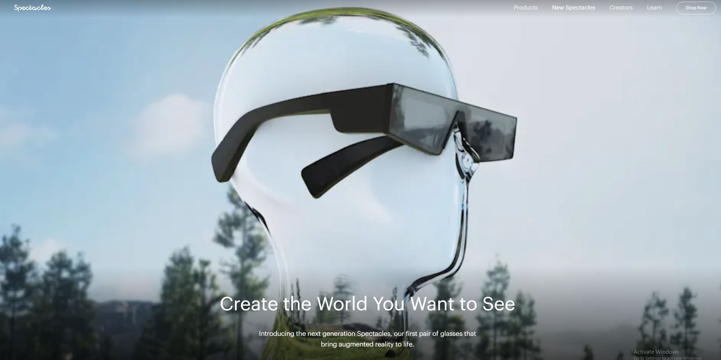 Snap Spectacles 4 Diperkenalkan Dengan Fungsi Realiti Terimbuh AR Lenses