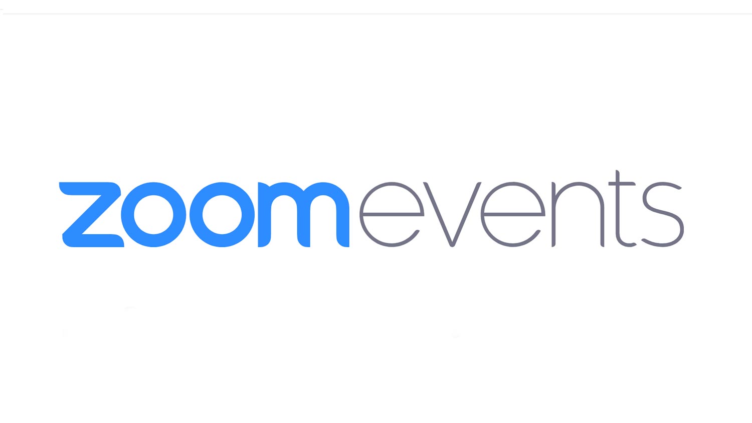 Zoom Events Diumumkan – Platform Penstriman Langsung Berbayar