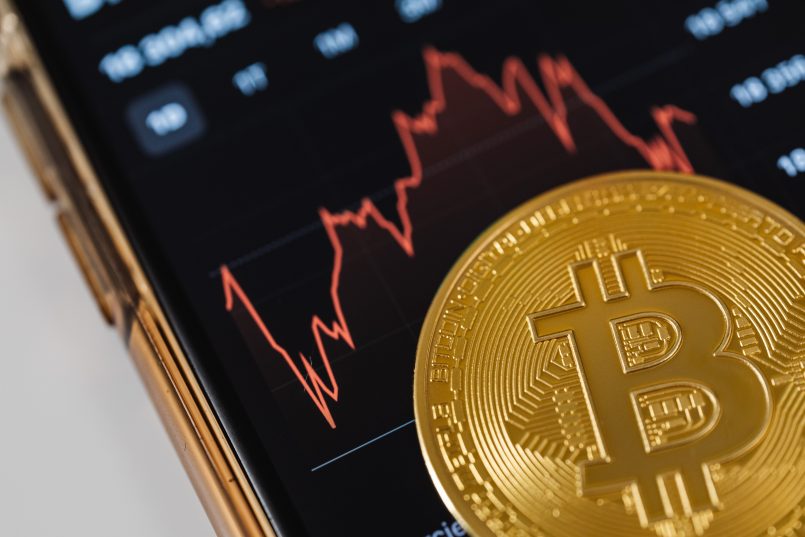 Bitcoin Jatuh Dibawah Nilai RM150,000