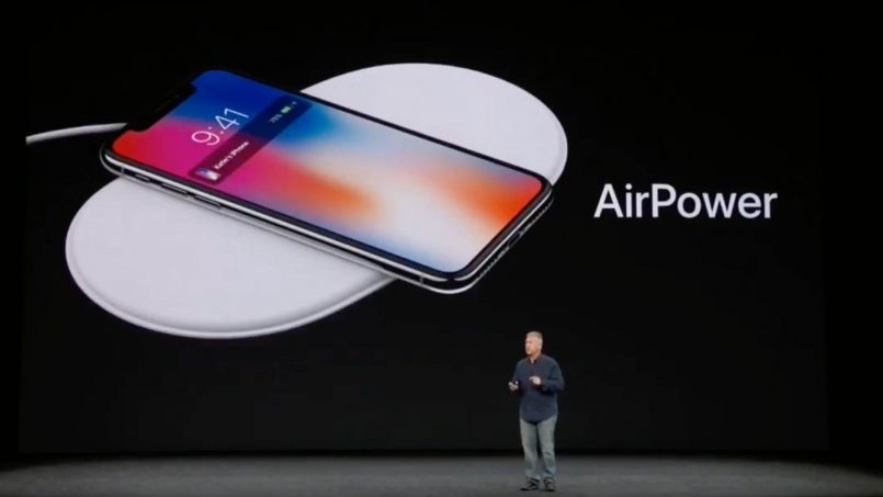 Apple AirPower