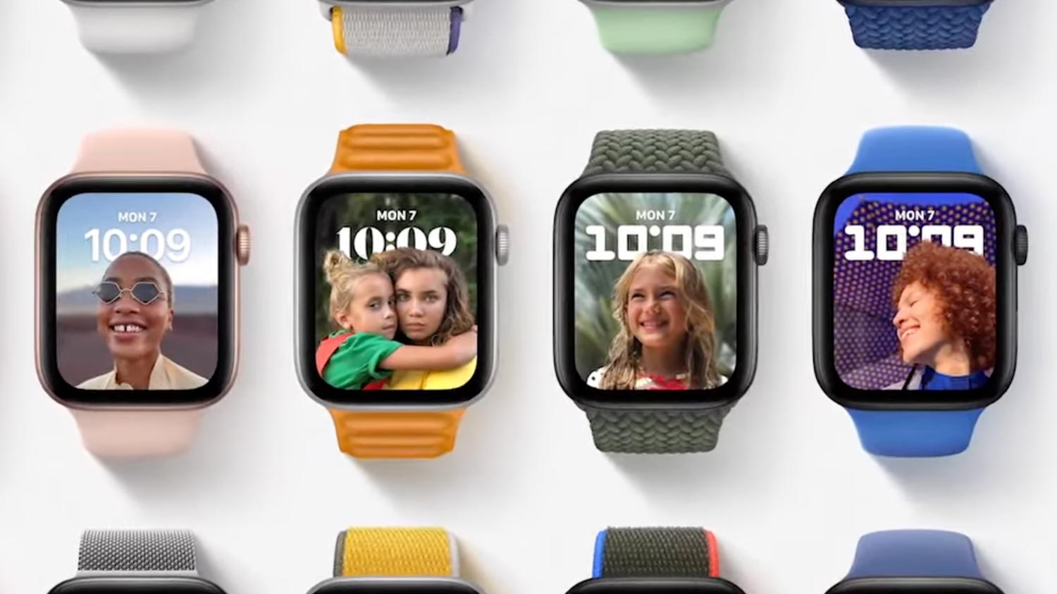 Jualan Apple Watch Series 7 Mungkin Tertangguh Kerana Isu Pengeluaran