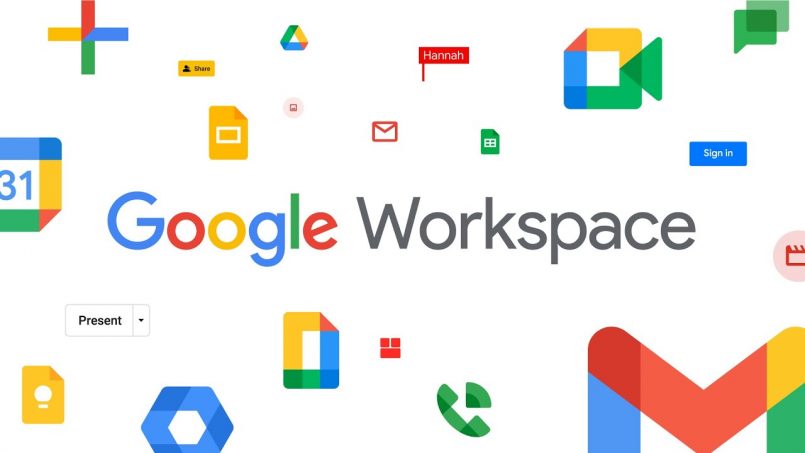 Google Workspace Individual Diperkenalkan – Hadir Dengan Spaces, Google Chat, Ciri Kolaborasi Dan Percuma Digunakan