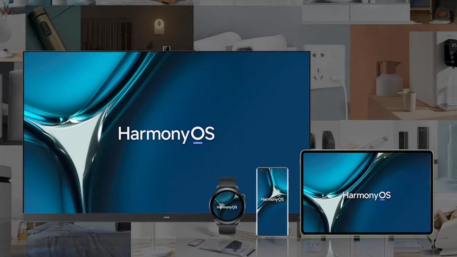 HarmonyOS 2 Kini Digunakan Di Lebih 70 Juta Peranti