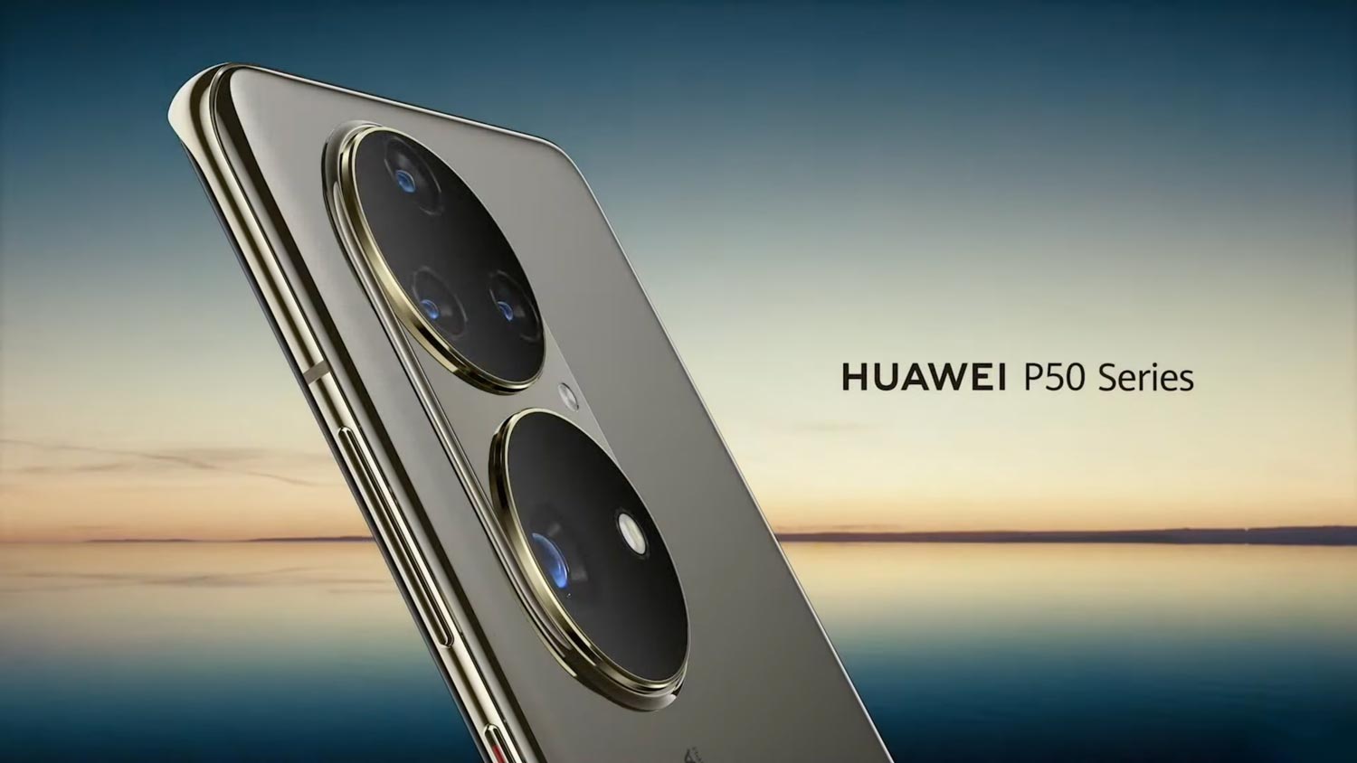 Huawei P50 Mungkin Akan Dilancarkan Dengan Sensor Kamera Bersaiz 1/1.18 Inci