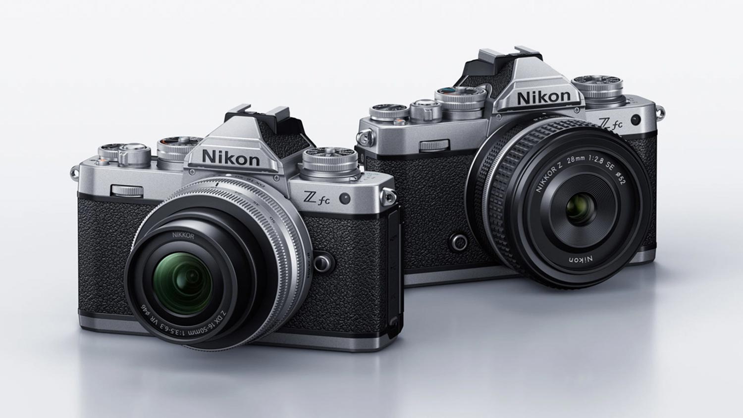 Nikon Z fc Dilancarkan Dengan Rekaan Klasik dan Sensor 20.9 MP