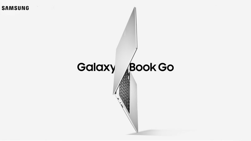 Samsung Galaxy Book Go Dan Book Go 5G Dilancarkan Dengan Cip Qualcomm Snapdragon