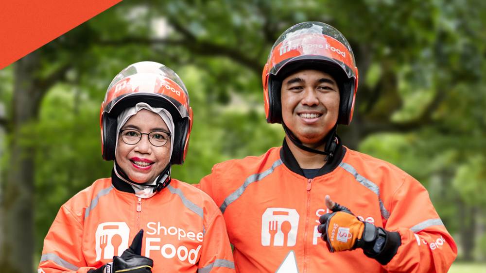 ShopeeFood Dijangka Beroperasi Di Lembah Klang Seawal September 2021