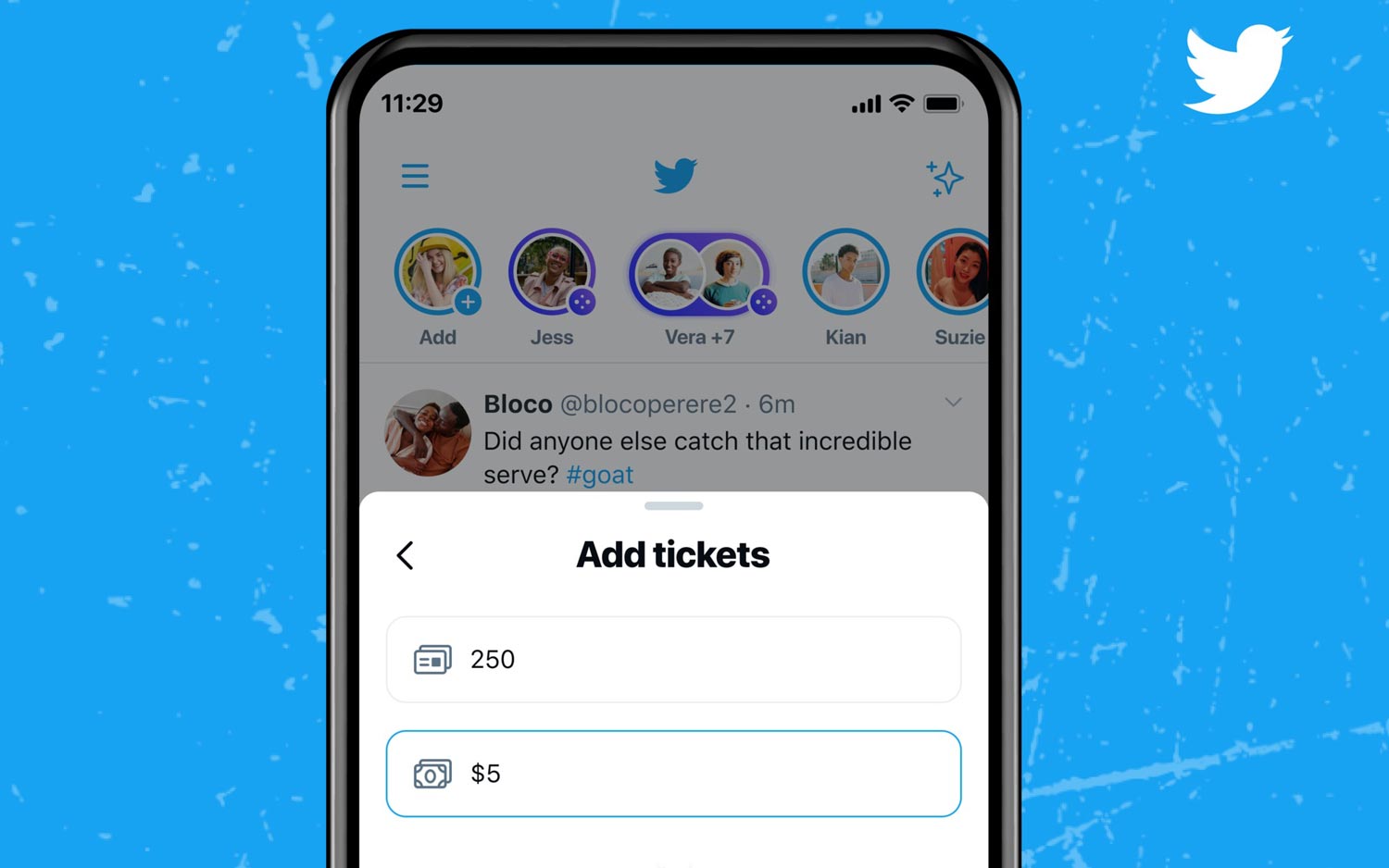 Twitter Mengaktifkan Ticketed Spaces dan Super Follows Untuk Pengguna Menjana Pendapatan