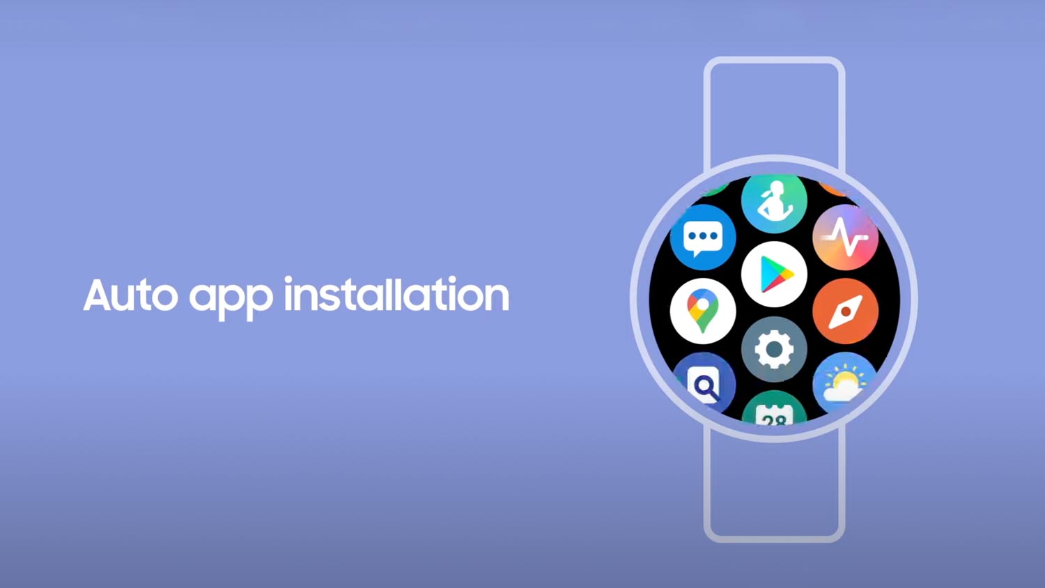 Samsung Berkongsi Beberapa Ciri Menarik Jam Tangan Wear OS Dengan Antaramuka One UI Watch