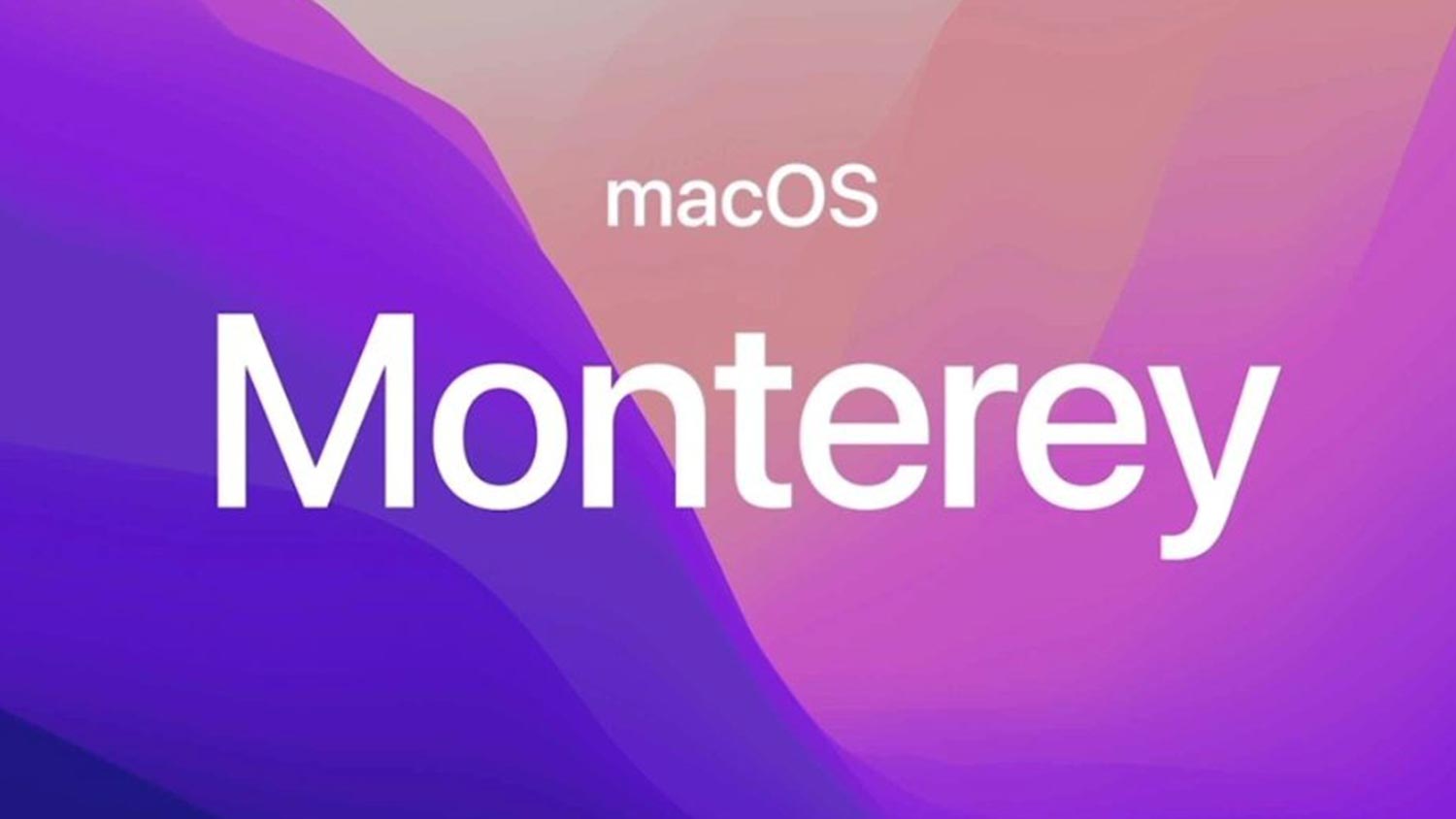 Ciri Memadam Data Peribadi macOS Monteray Adalah Mirip iPhone Yang Kurang Melecehkan