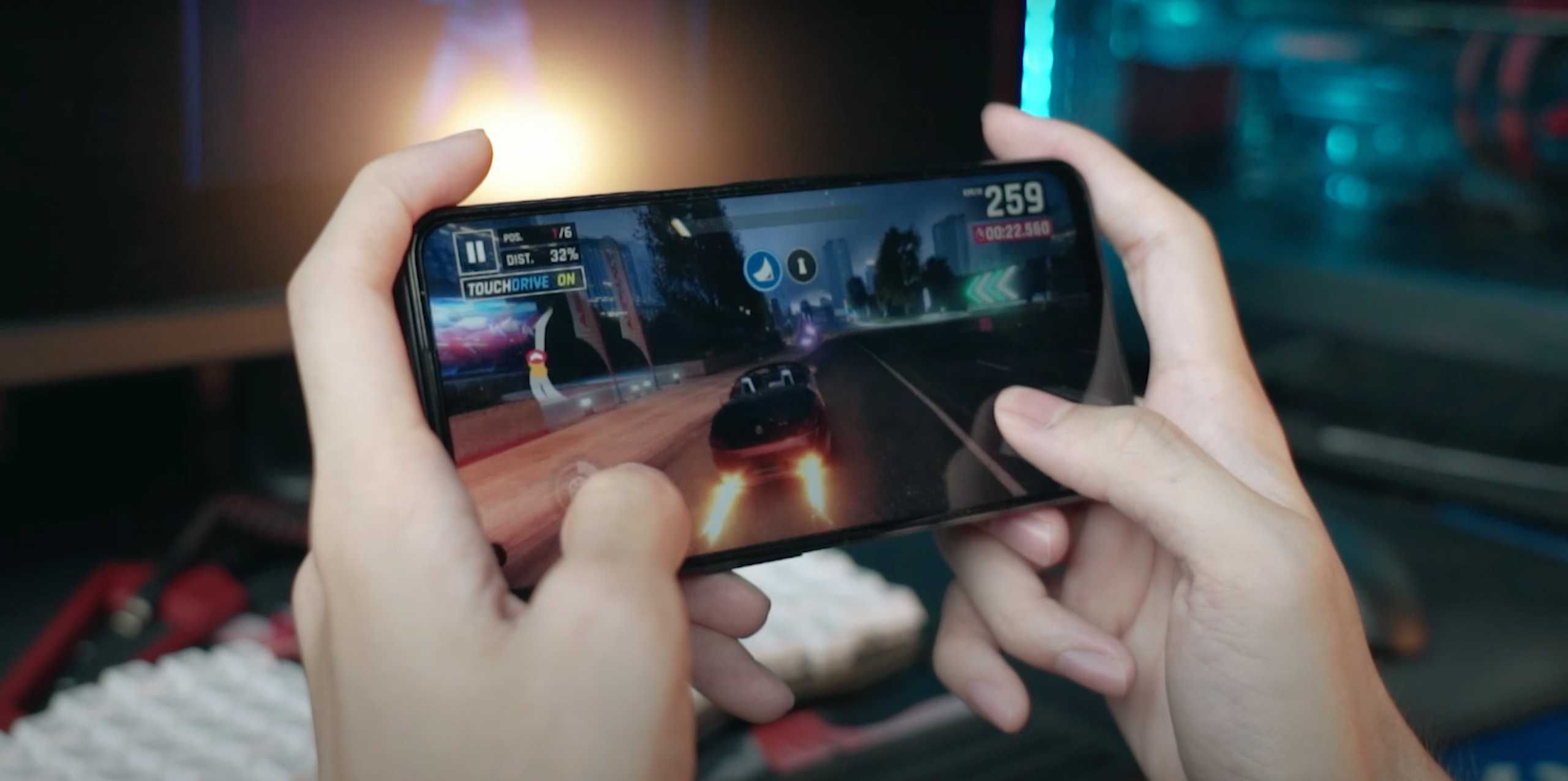 Android 12 Akan Membolehkan Anda Bermain Sambil Memuat-Turun Permainan