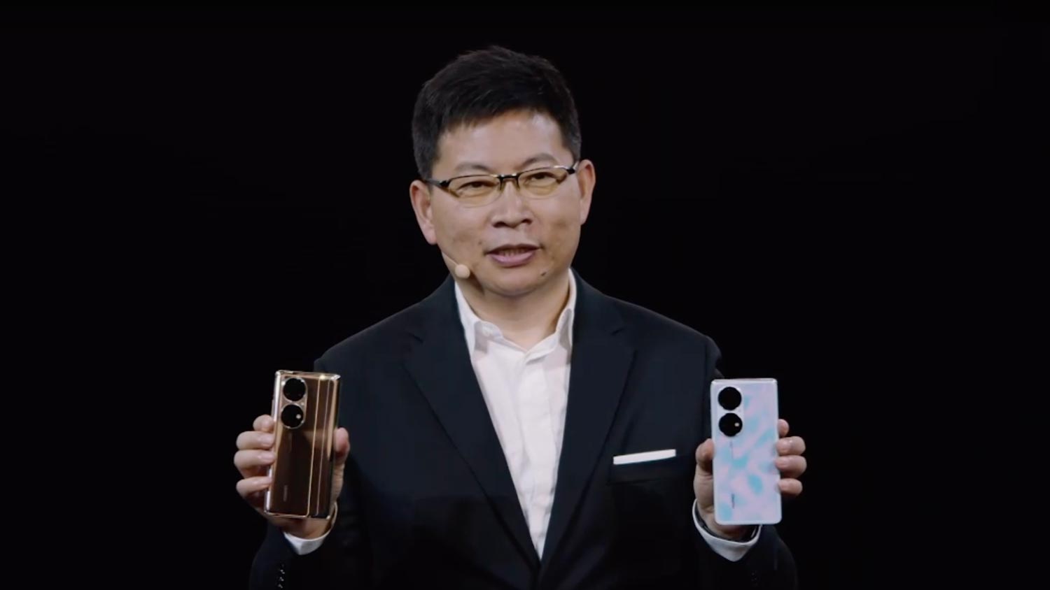 Huawei P50 Hanya Akan Ditawarkan Untuk Pasaran Global Pada 2022