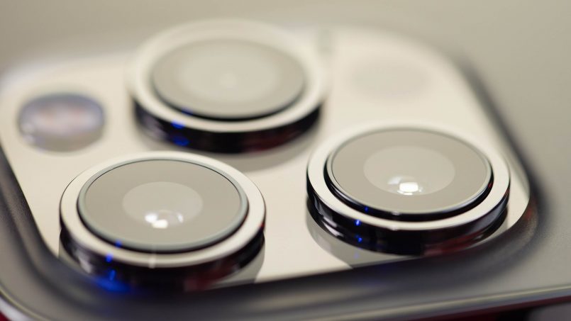LG Dan Corning Mengkaji Lensa Cecair – Boleh Kurangkan Penggunaan Lensa Kamera Pada Telefon