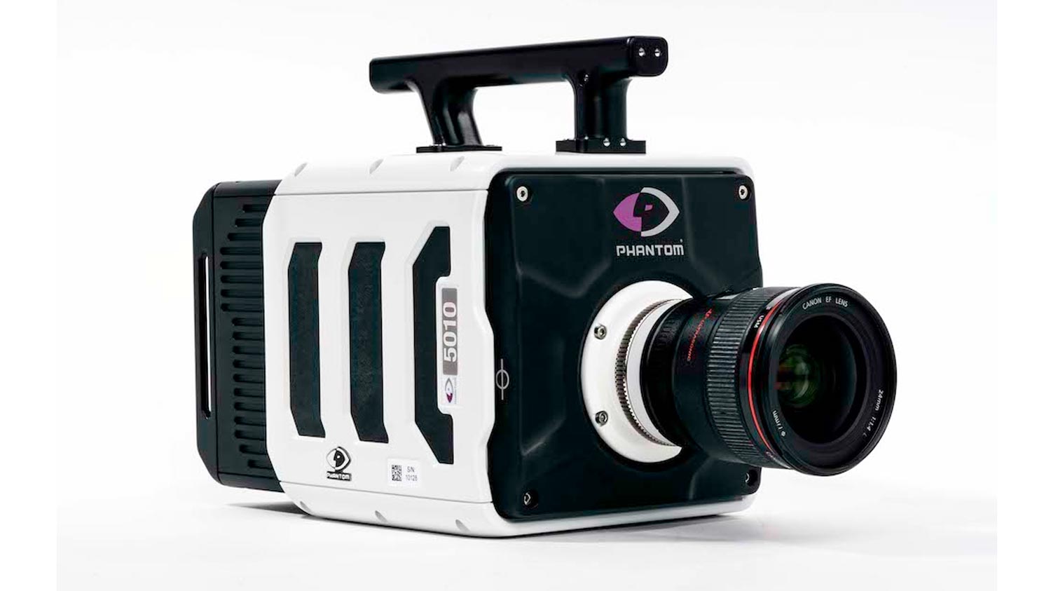 Kamera Phantom TMX 5010 Boleh Merakam Video Pada Tetapan 1.16 Juta FPS