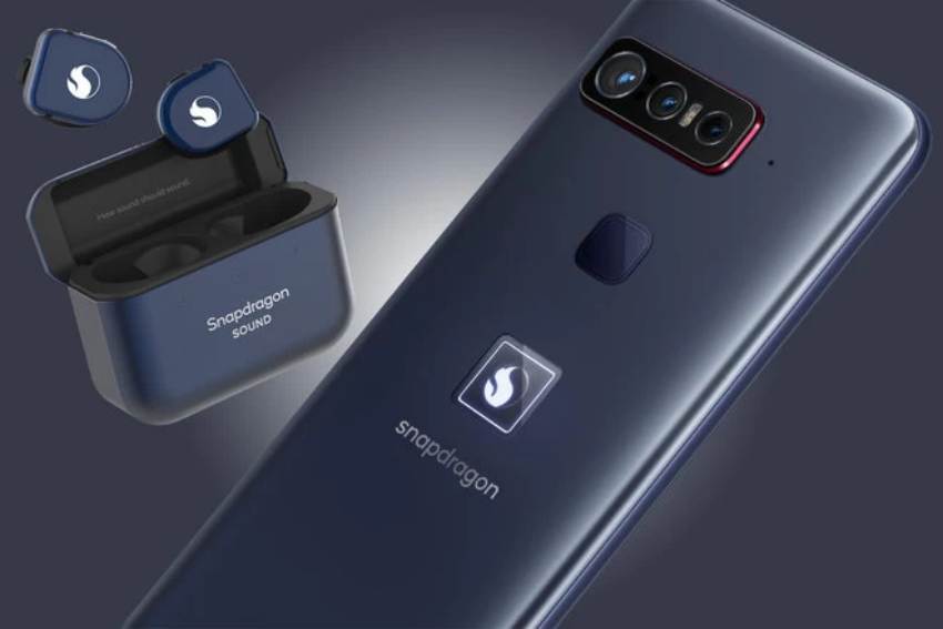 Snapdragon Phone
