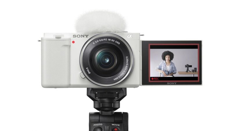 Sony Menggantung Pengeluaran Kamera ZV-E10 Kerana Kekurangan Cip