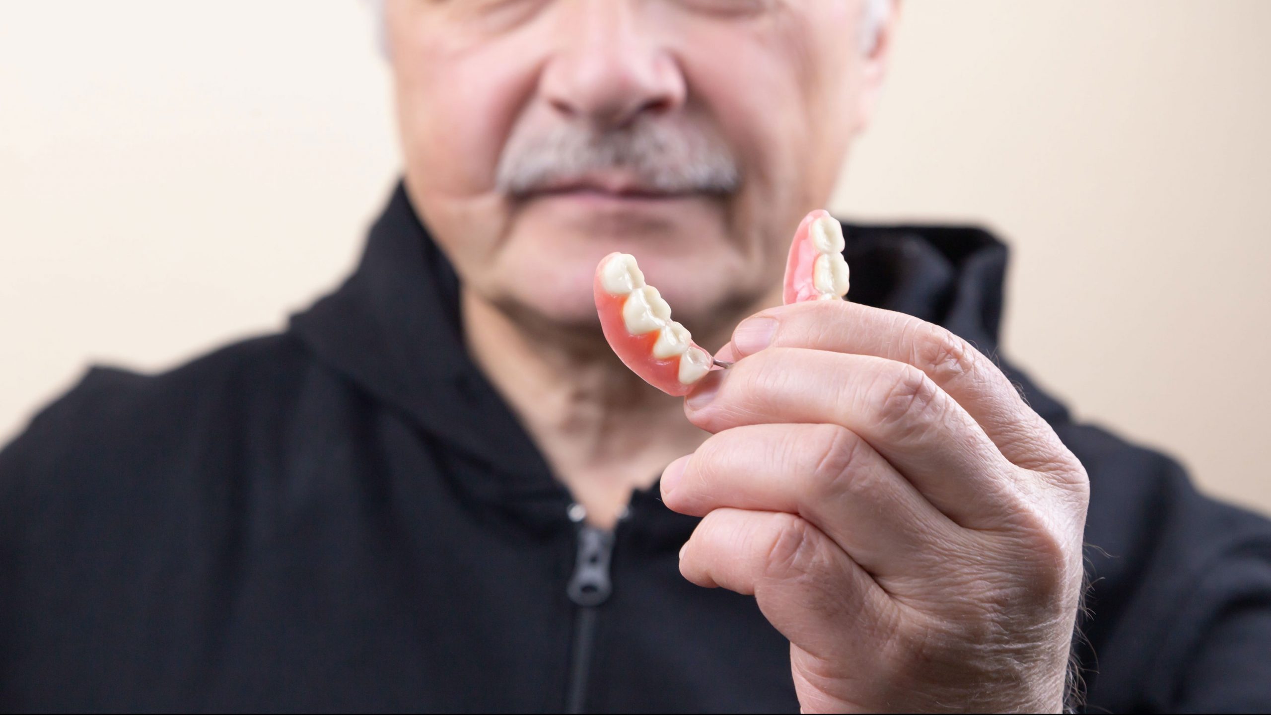 Kajian Terkini Menemui Hubungkait Kehilangan Gigi Dengan Peningkatan Risiko Nyanyuk
