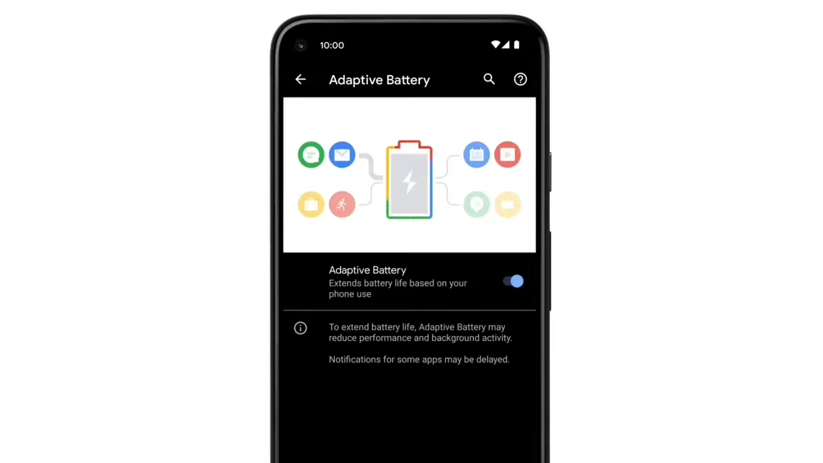 Ciri “Adaptive Charging” Pada Pixel Dalam Android 12 Kini Mengecas Peranti Sehingga Penuh Mengikut Penggera
