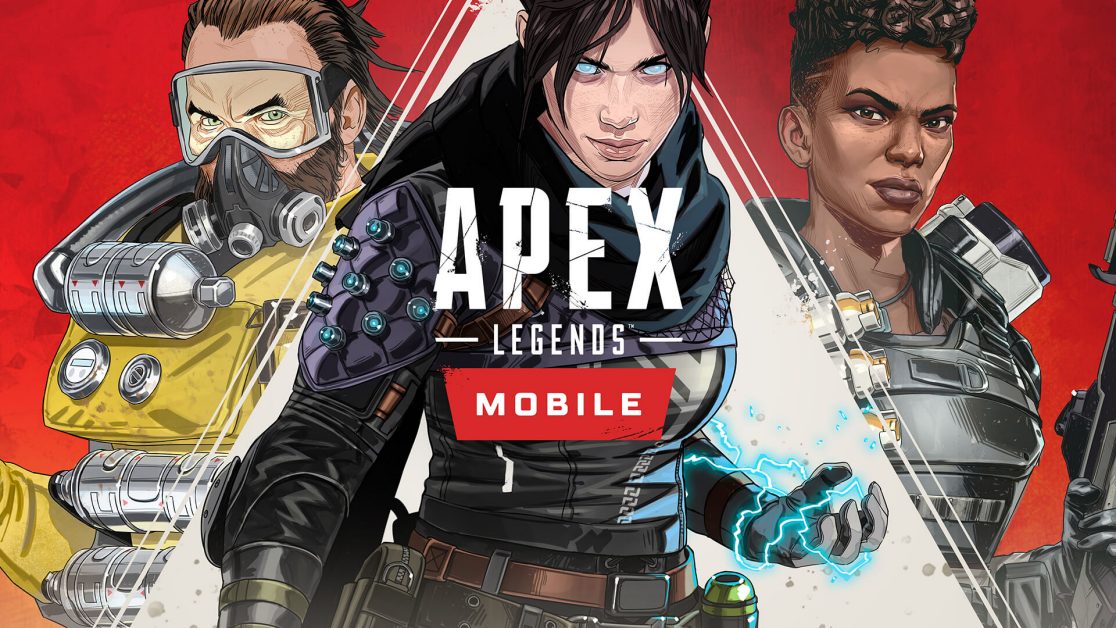 Beta Tertutup Untuk Apex Legends Mobile Dimulakan Di Malaysia