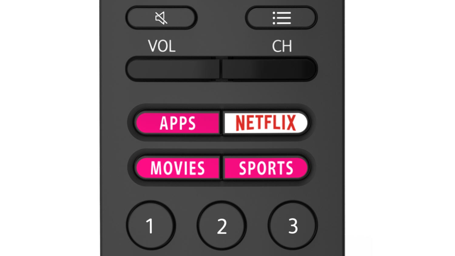 Astro Melancarkan Alat Kawalan Ultra Box Dengan Butang Khusus Untuk Netflix
