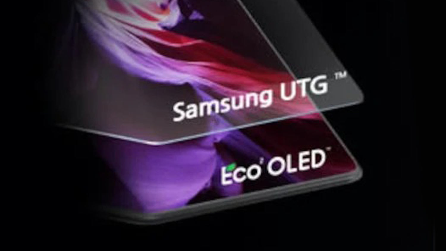 Skrin Eco ² OLED Samsung Galaxy Z Fold3 Mengurangkan Penggunaan Bateri Sehingga 25%