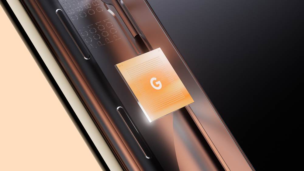 Google Tensor G4 Dilaporkan Tidak Membawa Perubahan Besar