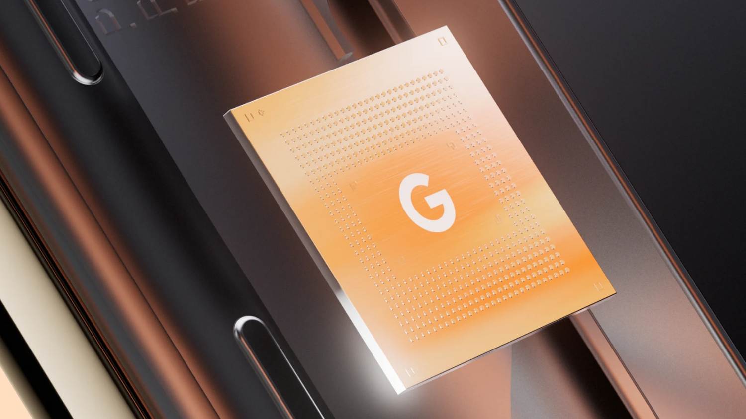Google Akan Menggunakan Cip Tensor Rekaan Sendiri Pada Pixel Bermula 2025