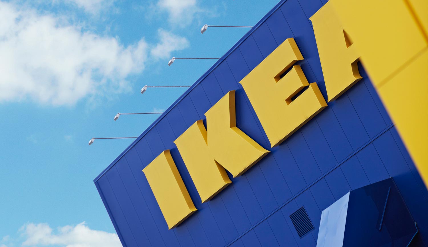 IKEA Akan Menghentikan Penggunaan Bungkusan Plastik Menjelang 2028