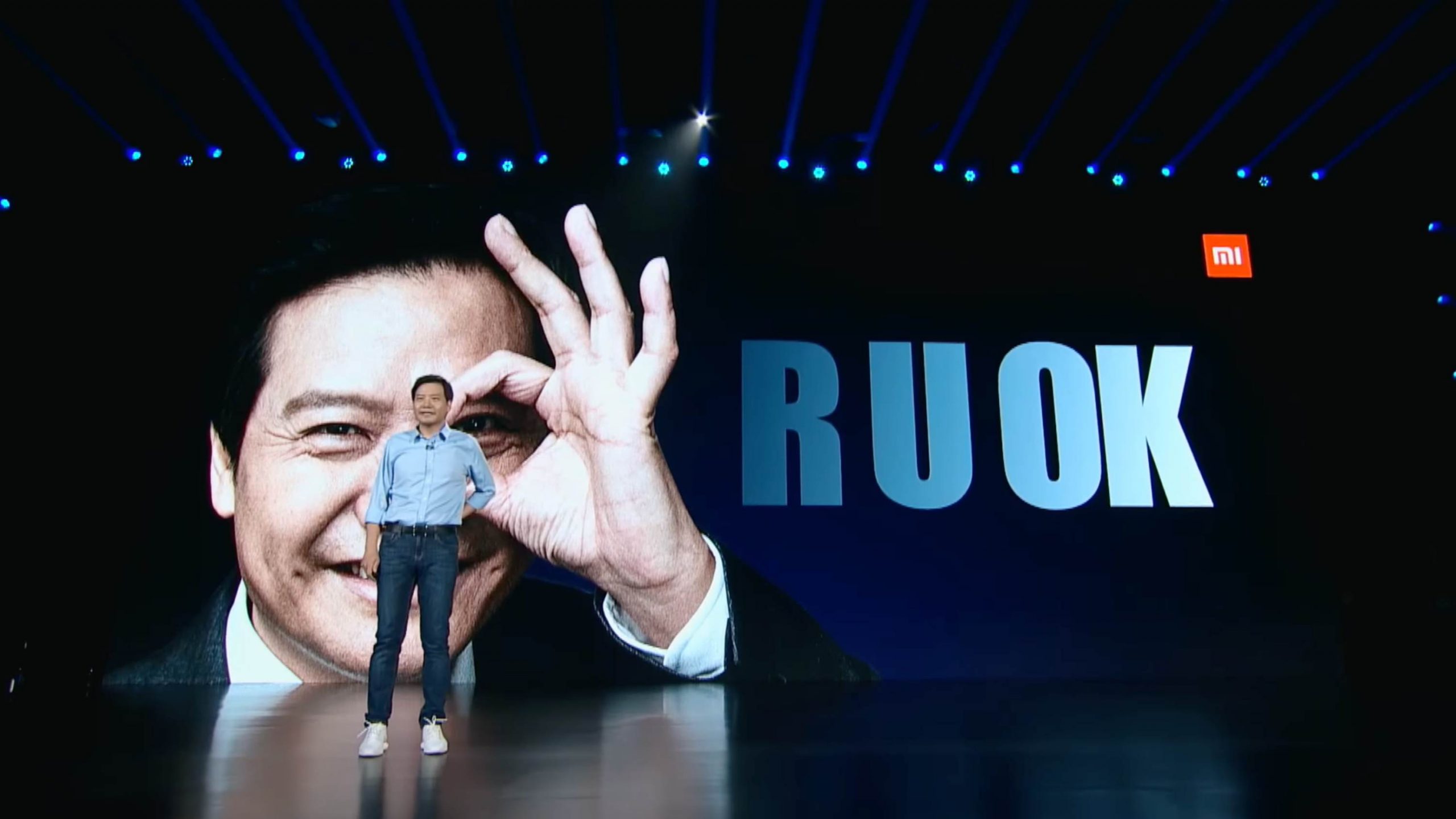 Xiaomi Menyasarkan Menjadi Jenama Nombor 1 Dalam Tempoh Tiga Tahun Lagi